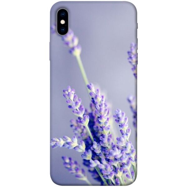 

Чехол itsPrint Лаванда для Apple iPhone XS Max (6.5")