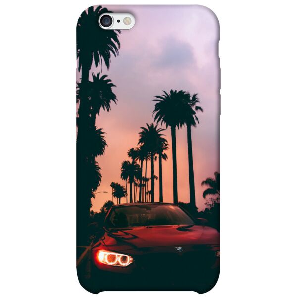 

Чехол itsPrint BMW at sunset для Apple iPhone 6/6s (4.7")