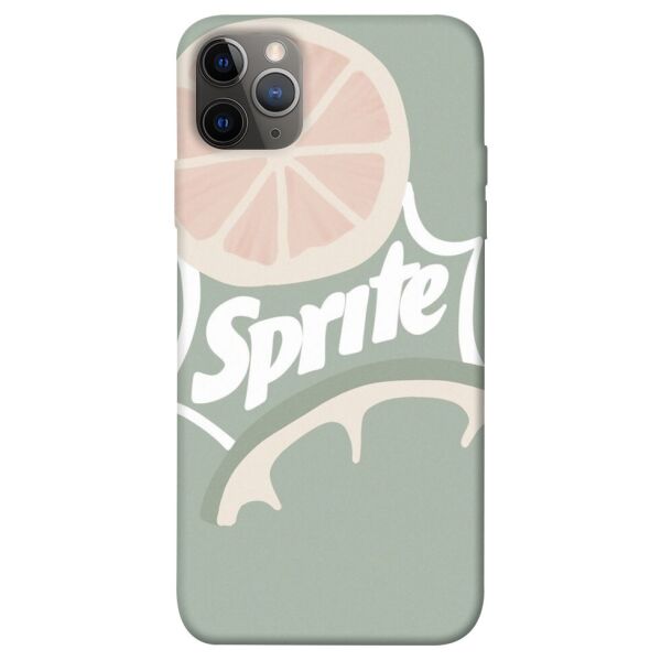

Чехол itsPrint Sprite для Apple iPhone 12 Pro (6.1")