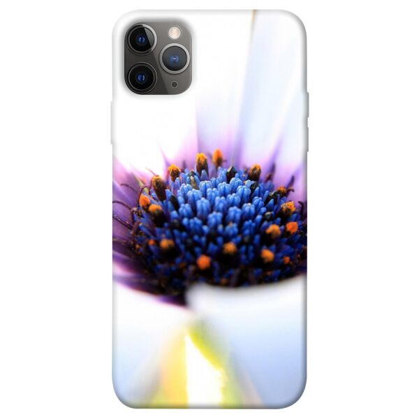 

Чехол itsPrint Полевой цветок для Apple iPhone 12 Pro (6.1")