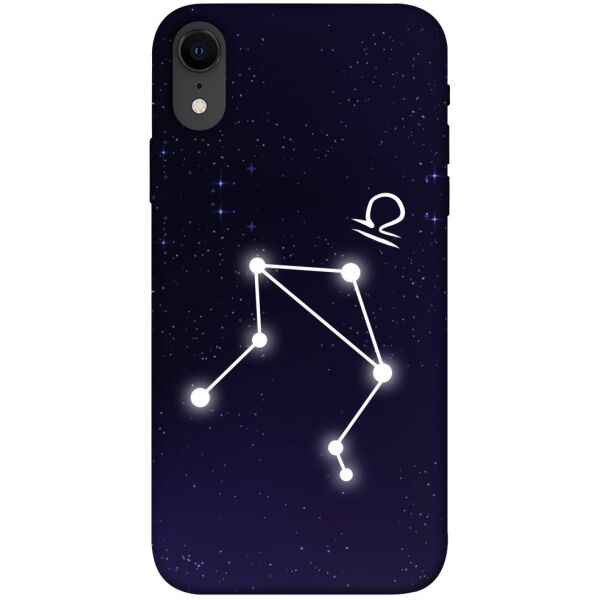 

Чехол itsPrint Весы для Apple iPhone XR (6.1")