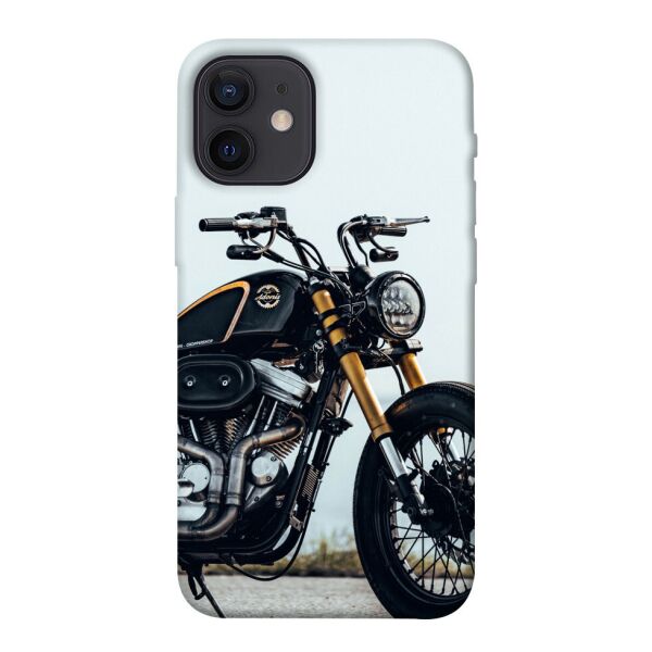 

Чехол itsPrint Chopper для Apple iPhone 12 mini (5.4")