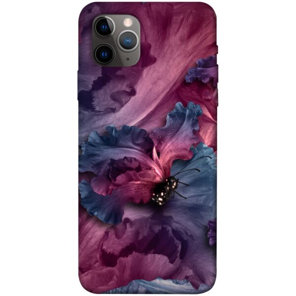 

Чехол itsPrint Насекомое для Apple iPhone 11 Pro Max (6.5")