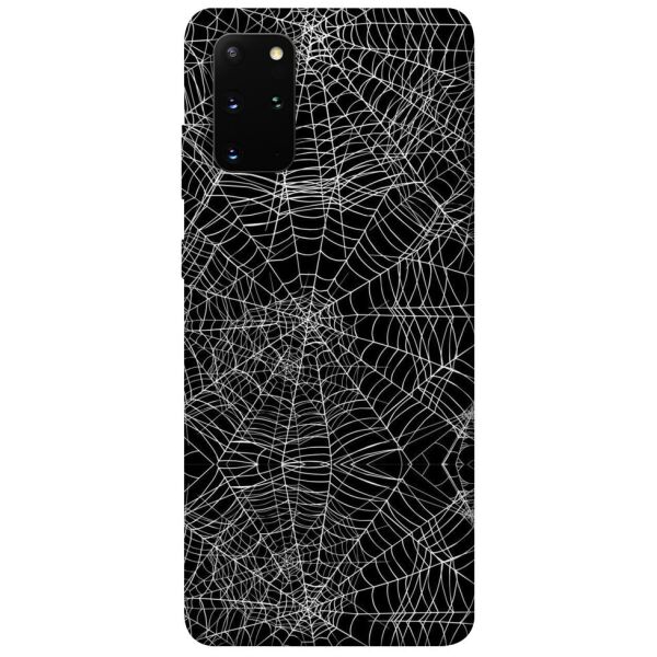 

Чехол itsPrint Паутина для Samsung Galaxy S20+