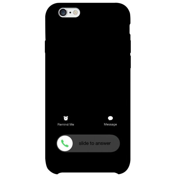 

Чехол itsPrint Звонок для Apple iPhone 6/6s (4.7")