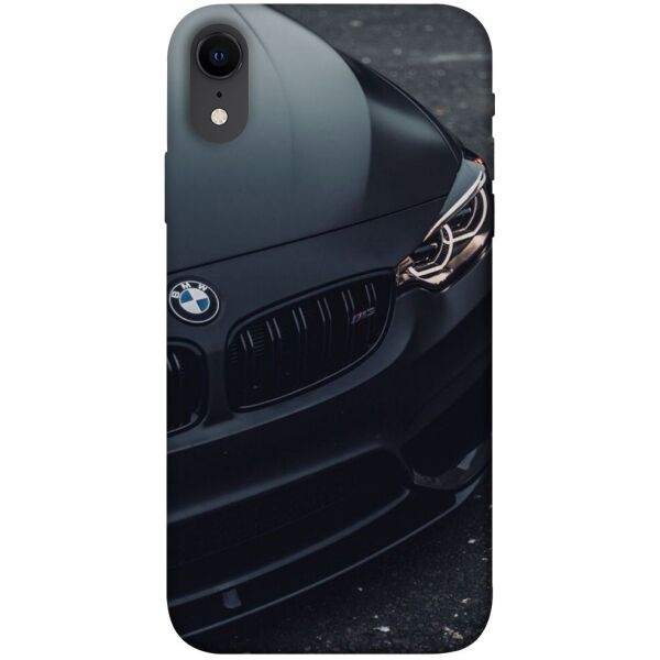 

Чехол itsPrint BMW для Apple iPhone XR (6.1")
