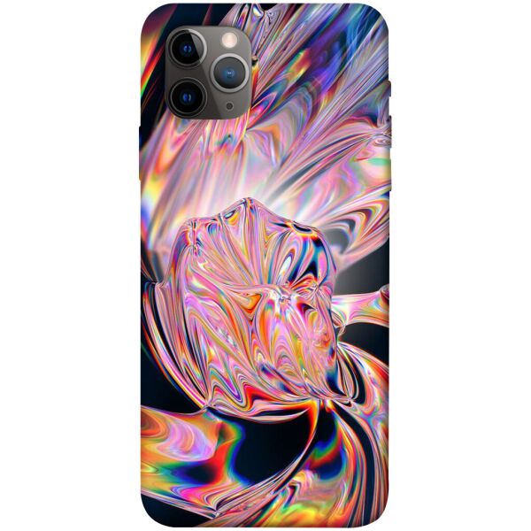

Чехол itsPrint Абстракция 3 для Apple iPhone 11 Pro Max (6.5")