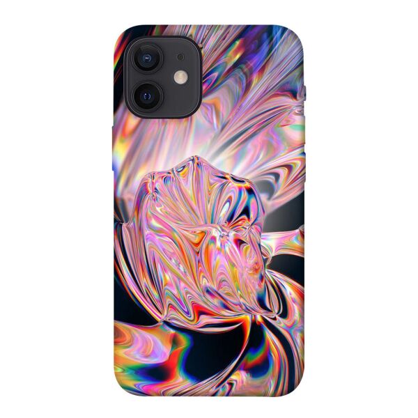 

Чехол itsPrint Абстракция 3 для Apple iPhone 12 mini (5.4")