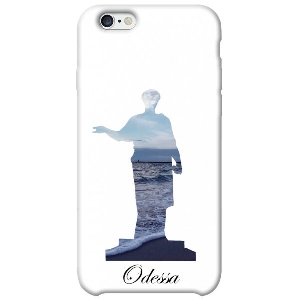 

Чехол itsPrint Odessa для Apple iPhone 6/6s (4.7")