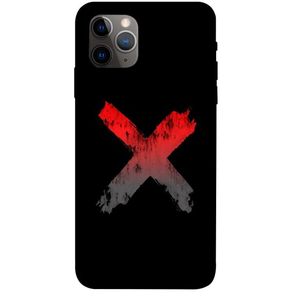 

Чехол itsPrint Stop для Apple iPhone 11 Pro (5.8")