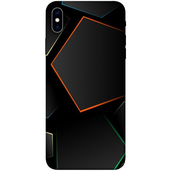 

Чехол itsPrint Абстракция для Apple iPhone XS Max (6.5")