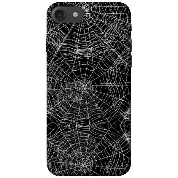 

Чехол itsPrint Паутина для Apple iPhone 7 / 8 (4.7")
