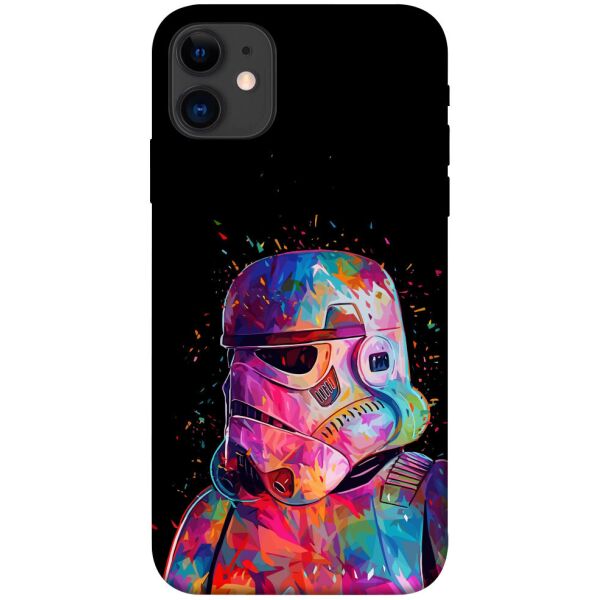 

Чехол itsPrint Color astronaut для Apple iPhone 11 (6.1")