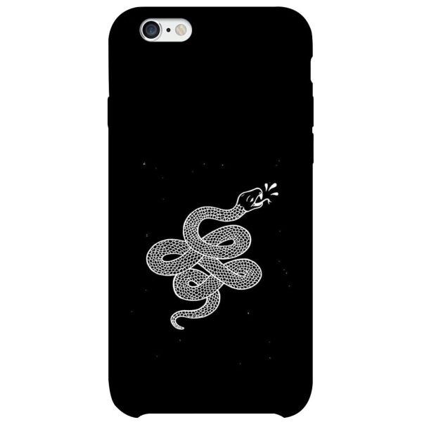 

Чехол itsPrint Змея для Apple iPhone 6/6s (4.7")