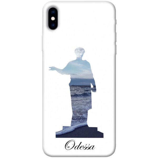 

Чехол itsPrint Odessa для Apple iPhone XS Max (6.5")