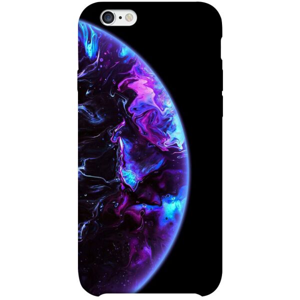 

Чехол itsPrint Colored planet для Apple iPhone 6/6s plus (5.5")