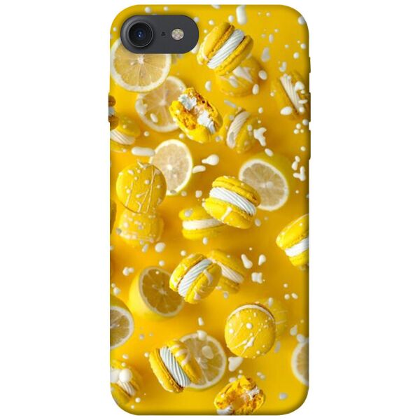 

Чехол itsPrint Лимонный взрыв для Apple iPhone 7 / 8 (4.7")