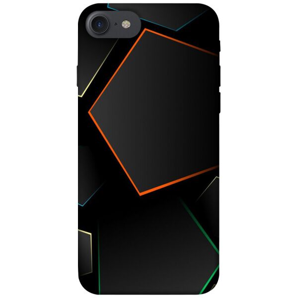 

Чехол itsPrint Абстракция для Apple iPhone 7 / 8 (4.7")