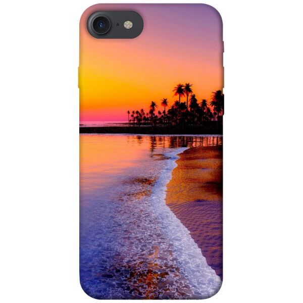 

Чехол itsPrint Sunset для Apple iPhone 7 / 8 (4.7")