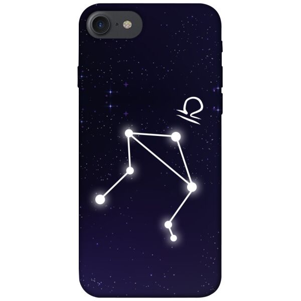 

Чехол itsPrint Весы для Apple iPhone 7 / 8 (4.7")