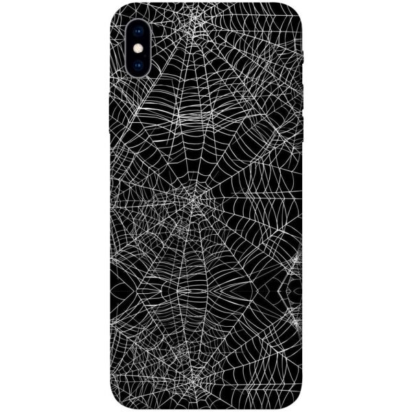 

Чехол itsPrint Паутина для Apple iPhone XS Max (6.5")