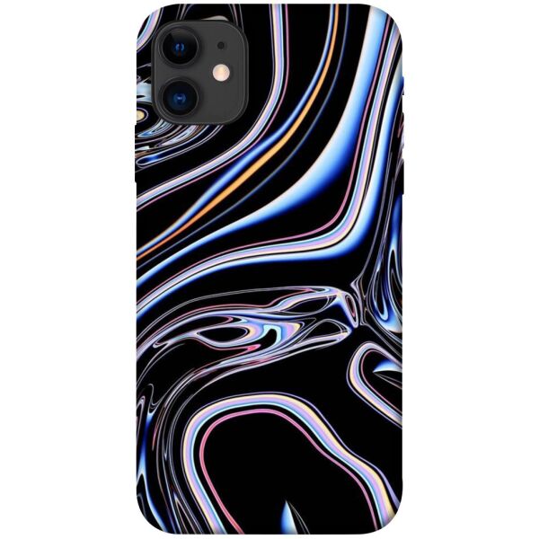 

Чехол itsPrint Абстракция 2 для Apple iPhone 11 (6.1")