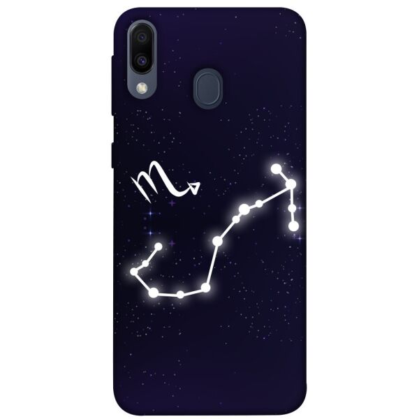 

Чехол itsPrint Скорпион для Samsung Galaxy M20