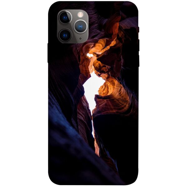 

Чехол itsPrint Каньон и небо для Apple iPhone 11 Pro (5.8")