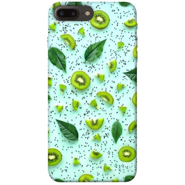

Чехол itsPrint Киви для Apple iPhone 7 plus / 8 plus (5.5")