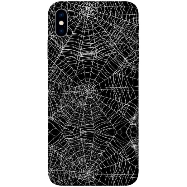 

Чехол itsPrint Паутина для Apple iPhone XS (5.8")
