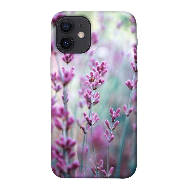 

Чехол itsPrint Лаванда 2 для Apple iPhone 12 mini (5.4")