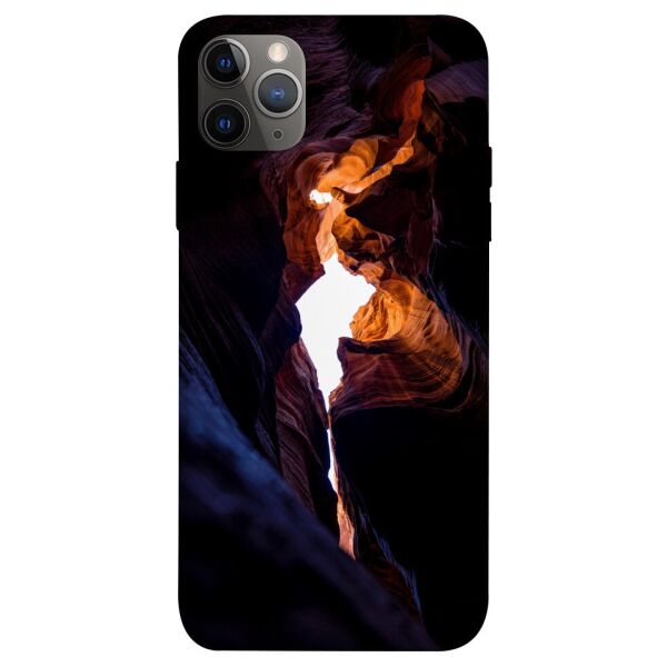 

Чехол itsPrint Каньон и небо для Apple iPhone 12 Pro (6.1")
