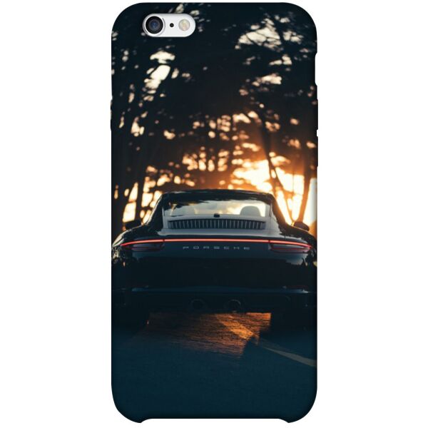

Чехол itsPrint Porsche at sunset для Apple iPhone 6/6s plus (5.5")