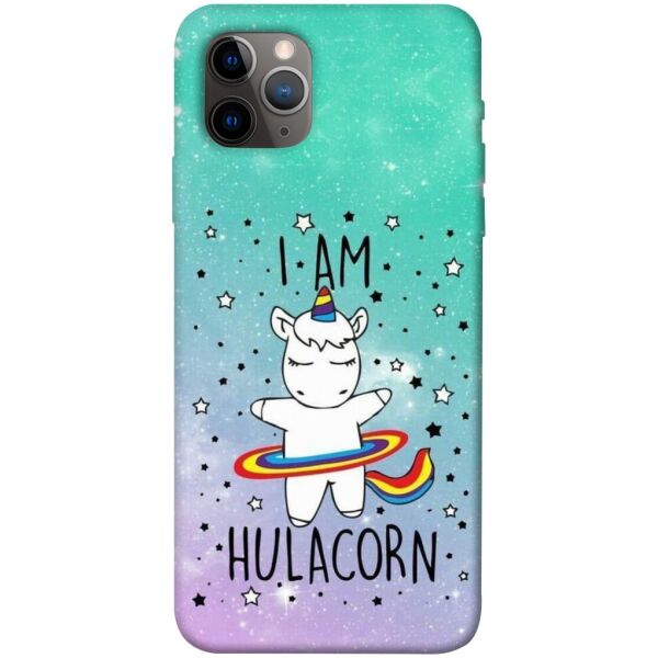 

Чехол itsPrint Unicorn 2 для Apple iPhone 11 Pro Max (6.5")