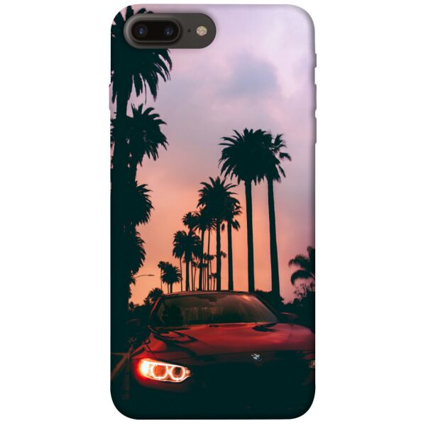 

Чехол itsPrint BMW at sunset для Apple iPhone 7 plus / 8 plus (5.5")