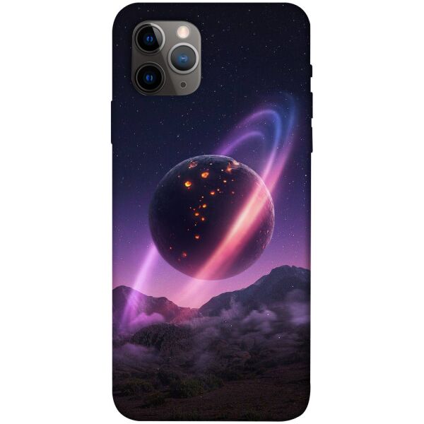 

Чехол itsPrint Сатурн для Apple iPhone 11 Pro Max (6.5")