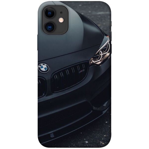 

Чехол itsPrint BMW для Apple iPhone 11 (6.1")