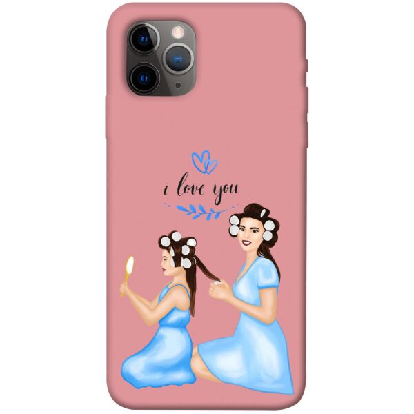 

Чехол itsPrint Girlfriends для Apple iPhone 11 Pro (5.8")