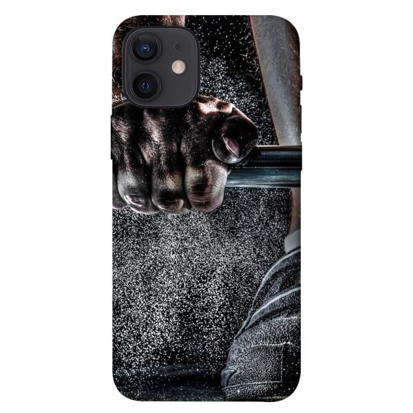 

Чехол itsPrint Athlete для Apple iPhone 12 (6.1")