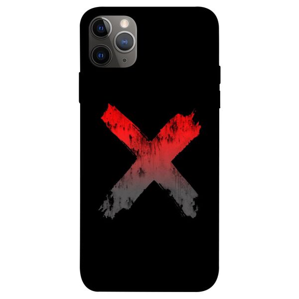 

Чехол itsPrint Stop для Apple iPhone 12 Pro (6.1")