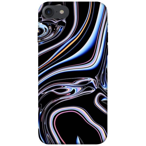 

Чехол itsPrint Абстракция 2 для Apple iPhone 7 / 8 (4.7")