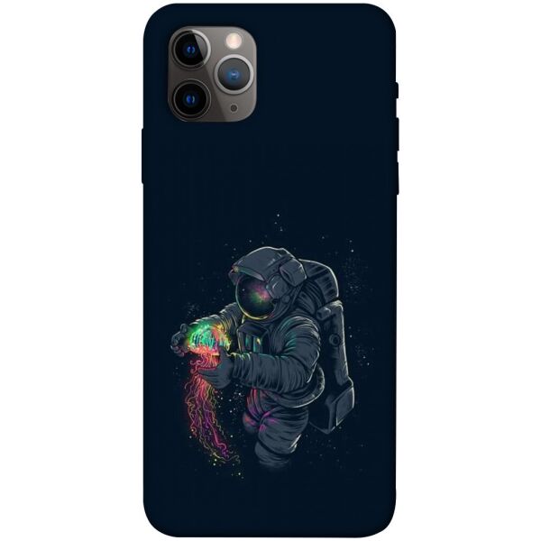 

Чехол itsPrint Walk in space для Apple iPhone 11 Pro Max (6.5")