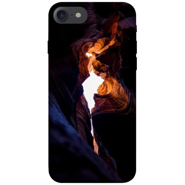 

Чехол itsPrint Каньон и небо для Apple iPhone 7 / 8 (4.7")