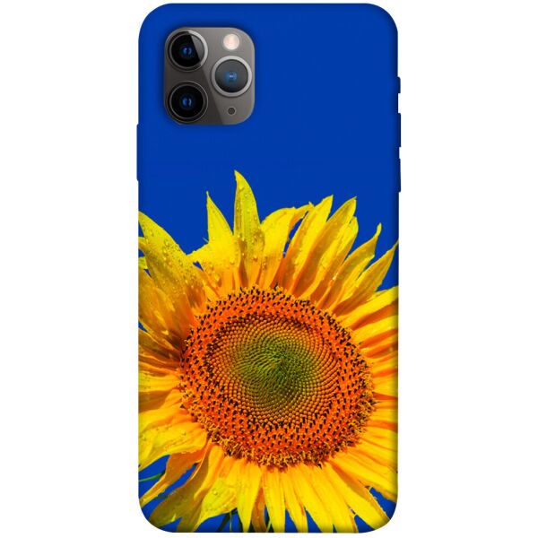 

Чехол itsPrint Sunflower для Apple iPhone 11 Pro (5.8")