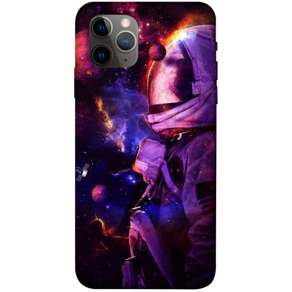 

Чехол itsPrint Астронавт для Apple iPhone 11 Pro (5.8")