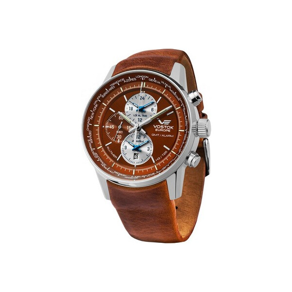 

Часы Vostok YM26-565A292