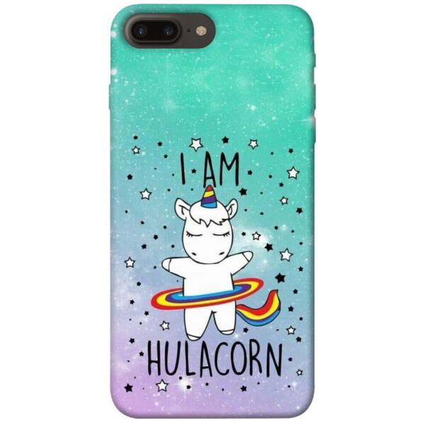 

Чехол itsPrint Unicorn 2 для Apple iPhone 7 plus / 8 plus (5.5")