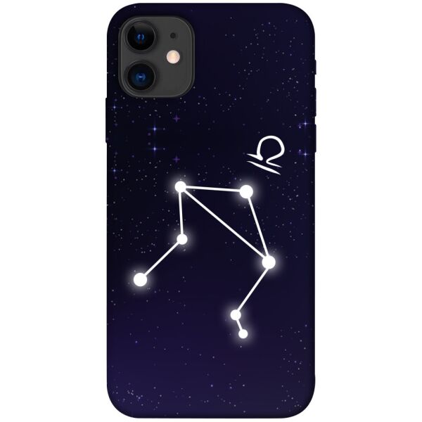 

Чехол itsPrint Весы для Apple iPhone 11 (6.1")