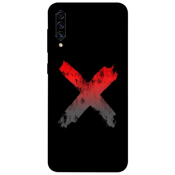 

Чехол itsPrint Stop для Samsung Galaxy A50 (A505F) / A50s / A30s