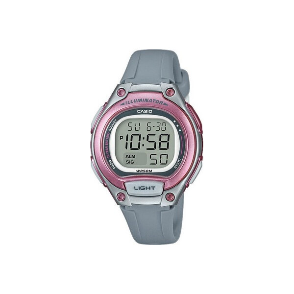 

Часы Casio LW-203-8AVEF